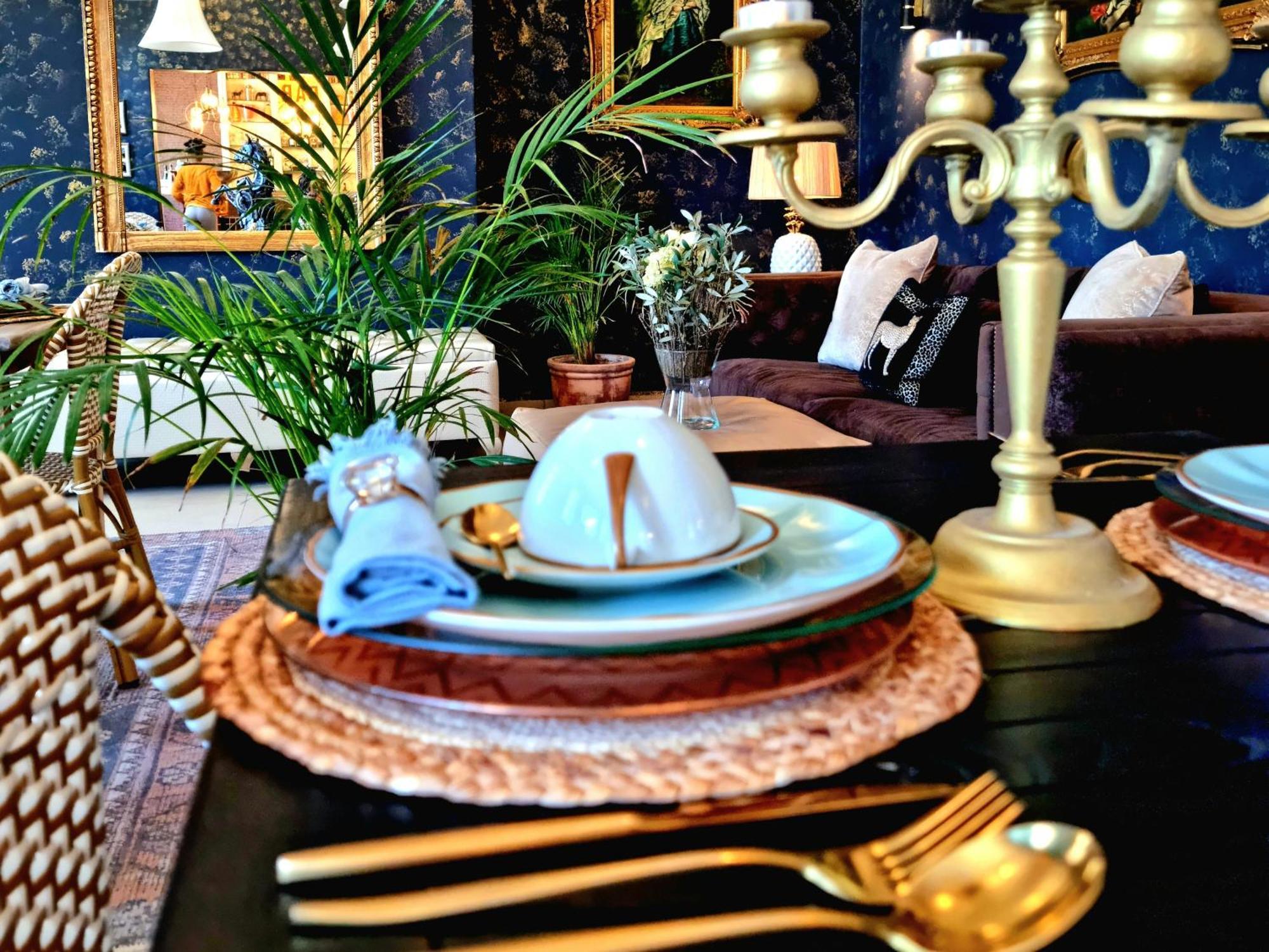Pjure Boutique Hotel & Spa Montagu Buitenkant foto