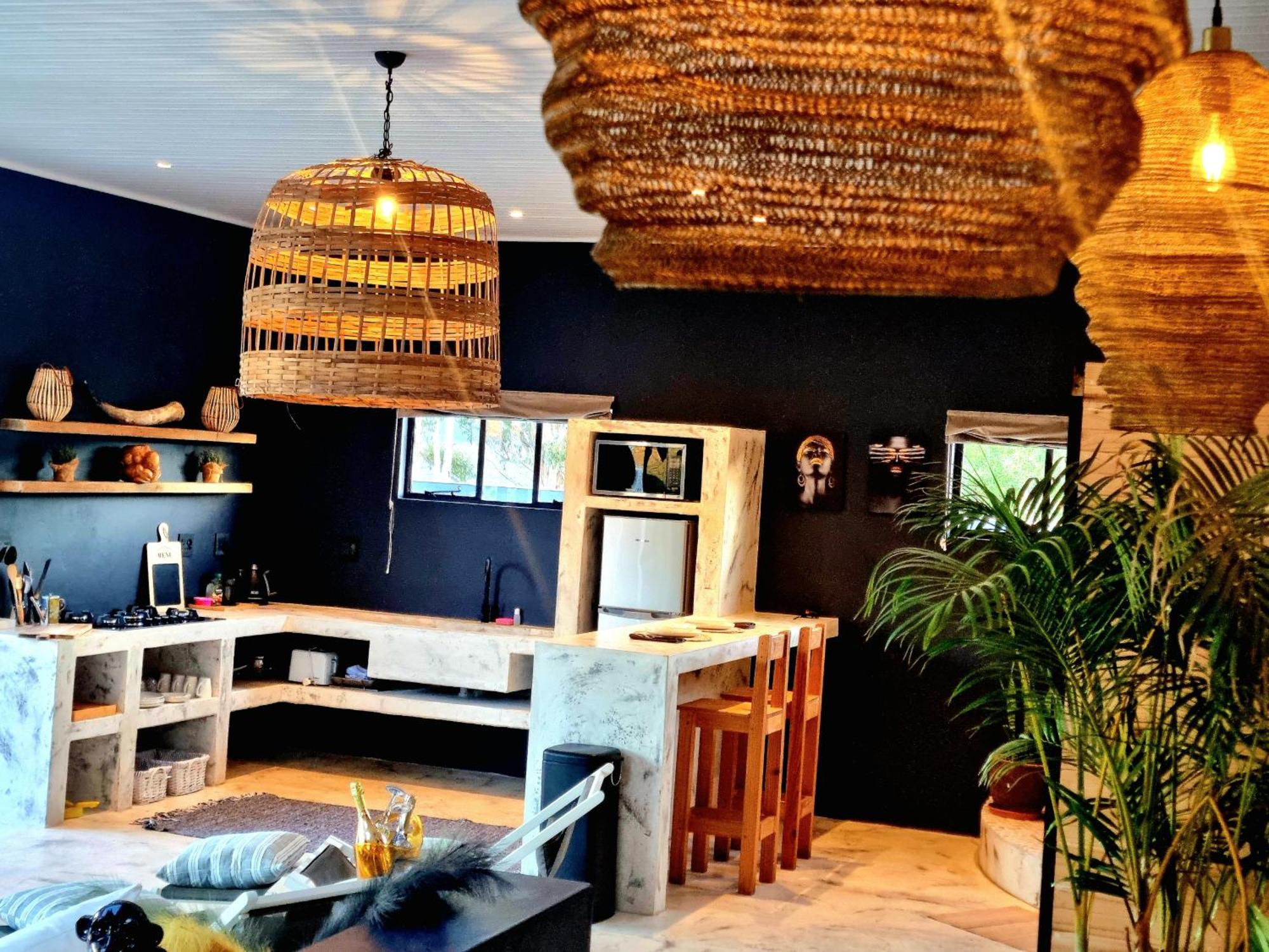 Pjure Boutique Hotel & Spa Montagu Kamer foto