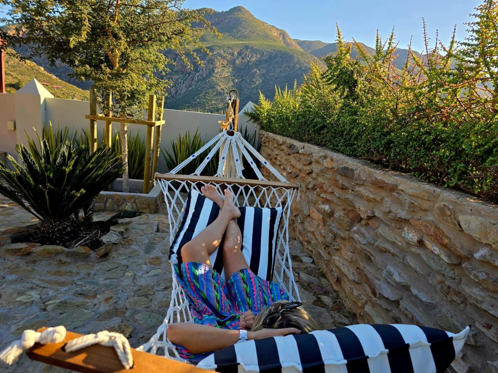 Pjure Boutique Hotel & Spa Montagu Kamer foto