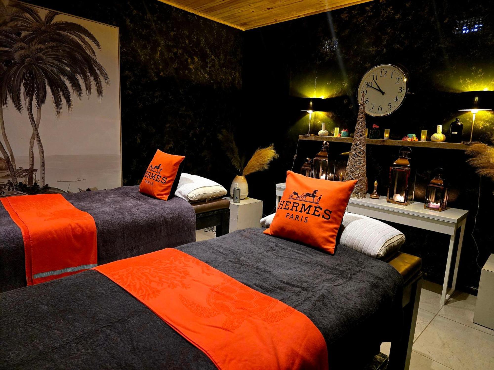 Pjure Boutique Hotel & Spa Montagu Buitenkant foto