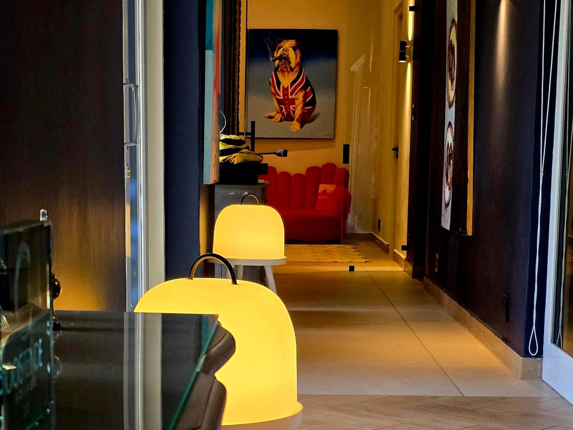 Pjure Boutique Hotel & Spa Montagu Buitenkant foto